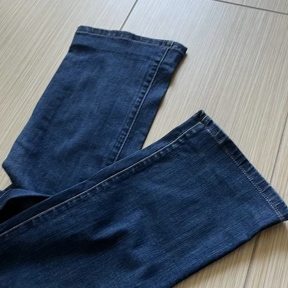 Level 99 Slim Bootcut sz 26 - Picture 4 of 7